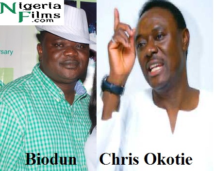 Why Pastor Okotie Ban This Journalist From Attending His Church