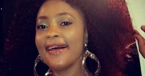 VIDEO: Man Steals Perfume At Star Actress, Biodun Okeowo’s Store