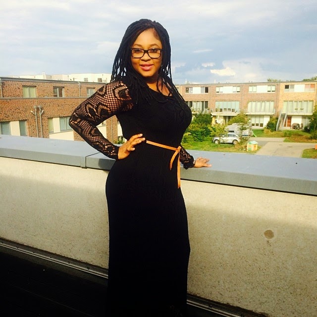 Biodun Okeowo Shares Secrets Of Her Ageless Look