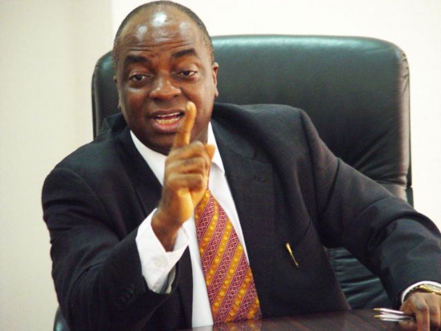 Flamboyant Nigerian Bishop Oyedepo Faces N2 Billion Lawsuit For Assaulting Female Church Member