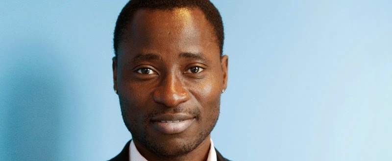 Nigerian Gay Rights Activitist, Bisi Alimi, Gets Facebook Life Threat