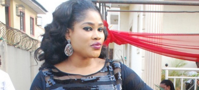 I’m Absent from Acting Because I Want to Live Long…Bisi Ibidapo