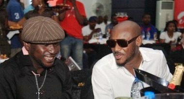 NFC Exclusive: Blackface Reveals Main Reasons He Is Fighting 2Baba