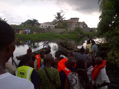 13 Feared Dead in Lagos Boat Mishap