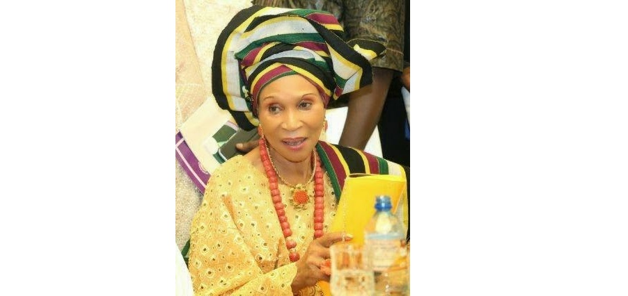 Kuforiji-Olubi Cries Foul over British Court’s Order Freezing Her Assets