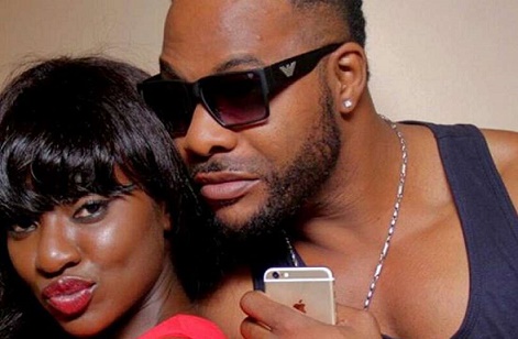 What’s Really Cooking Up Between Yvonne Jegede and actor, Bolanle Ninalowo