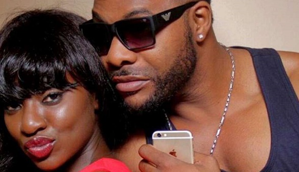 I’m In Love With Yvonne Jegede—Bola Ninalowo