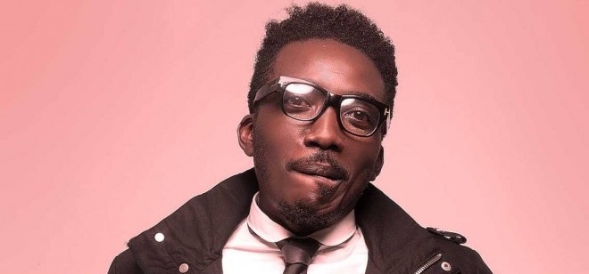 Bovi Narrates How His Success Story Started