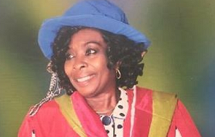 ‘The Tree Which I Lean On Has Fallen’- Bovi Shocked Over Mother’s Sudden Death