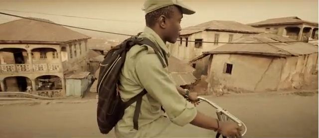 BRYMO – Omoge Campus (VIDEO)