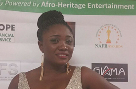 Some Yoruba Film Producers Are Not Educated—Bukola Fagbuyi