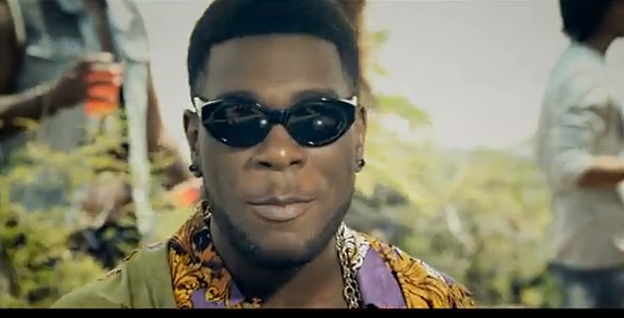 BURNA BOY REVIVES GALALA BRAND, DROPS ‘YAWA DEY’