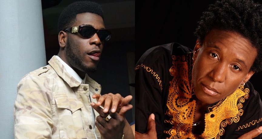 Burna Boy Is Underrated—Weird MC