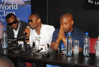 WHAT WENT DOWN AT THE MOHITS RECORDS PRESS CONFERENCE