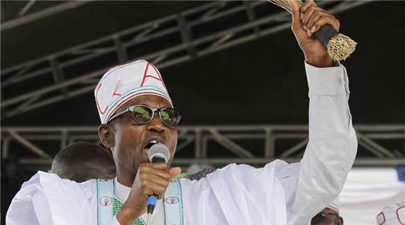 Nobody should celebrate Buhari—Etcetera