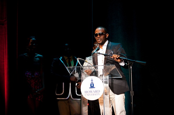 Jim Iyke, J-Martins Win Cameroon Entertainment Awards