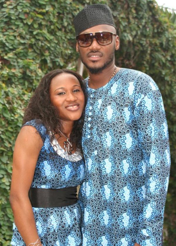 QUOTE OF THE DAY:2FACE IS A VERY RESPONSIBLE FATHER—2FACE’S MISTRESS,SUNBO AJABA