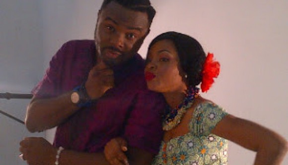 SINGER CHIDINMA AND I ARE HAVING A GREAT RELATIONSHIP- SoundCity Prince Adams Confesses