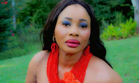 YES, I WALKED OUT OF MY MARRIAGE WITH ABIOLA —CLARION CHUKWURA