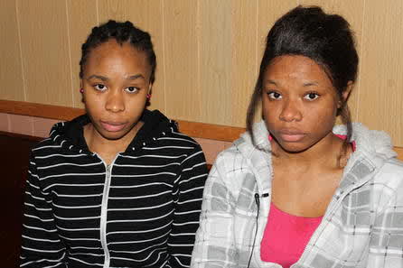 Two Nigerians Teenagers Face Deportation In Canada