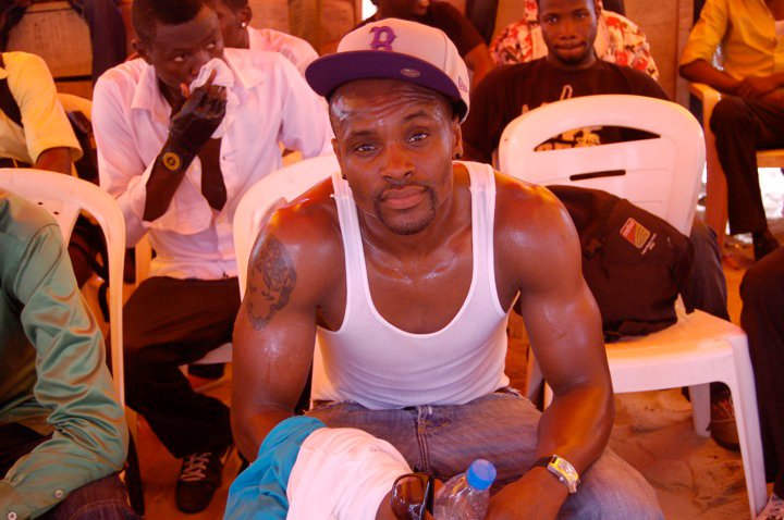 I Pity Any Lady That Will Wanna Date me at This Time – Capital F.E.M.I