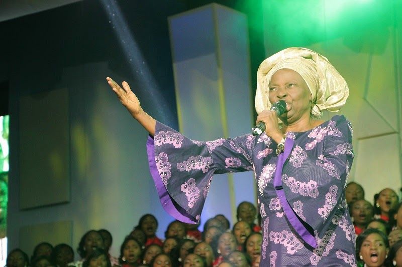 Photos From Daystar Christain Centre Christmas Carol