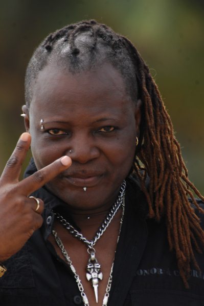 N30m Causes Ripples Between Charly Boy, Nigerian Idol