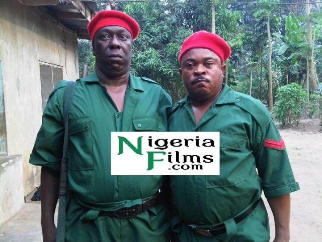 Nollywood will head to the rock by 2015 …if -Awurum