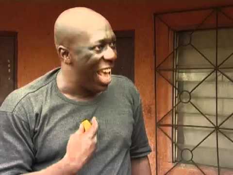 “I Couldn’t Find A woman To Suffer With Me”…….Nollywood Actor, Charles Awurum