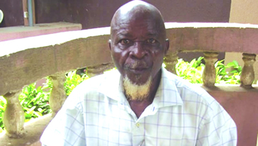 I’ve Never Patronised Herbalist Before—Veteran Actor, Agbako