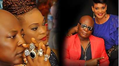 I Never Took Another Wife—Charly Boy