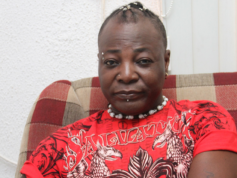 Younger Artistes Don’t Want To Be Poor Like Me—Charly Boy