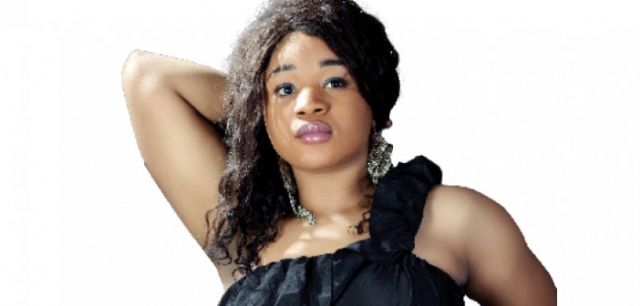 I wouldn’t Trade My Body For Nollywood Roles…… Actress Chiamaka Nwokeukwu