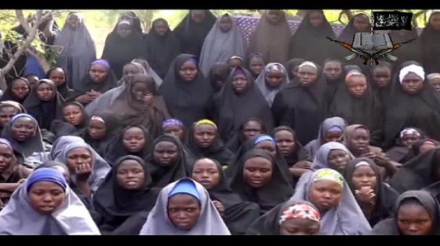 Chibok Girls Rescued? Military Confirm Rescue Of 200 Girls ,93 Women From Sambisa