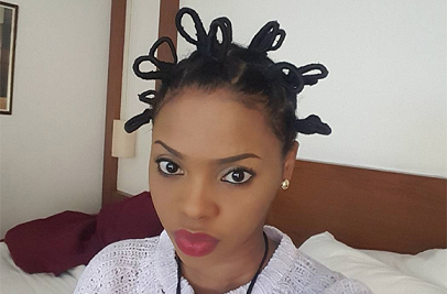 I’m a Very Boring Person…Chidinma Reveals Why She Does not Hangout