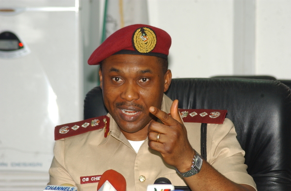 Henceforth, Fake Driver’s License Holders Will Go To Jail – Chidoka