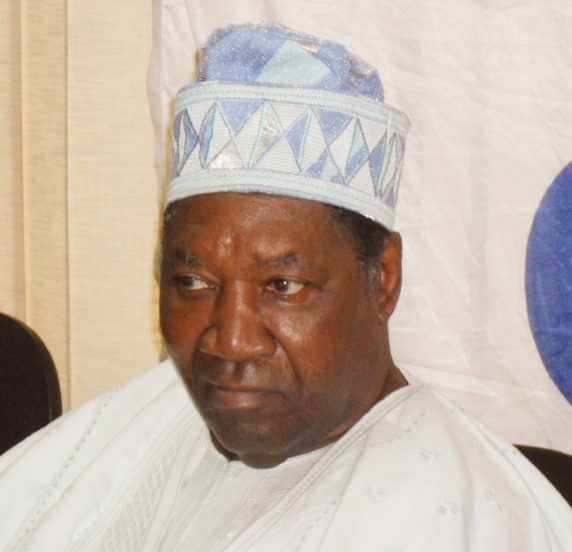 Chief Molade Okoya Thomas Passes On