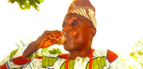 Aftermath Of Strange Death: Consumption And Production Of Local Liquor Banned In Ondo State