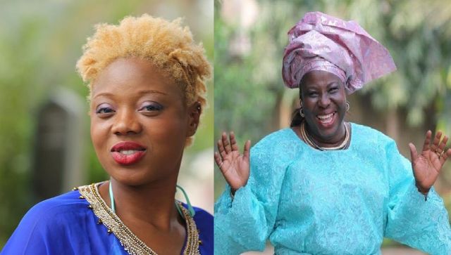 Cancer Claims Nollywood Producer, Chineze Anyaene’s Mum Life