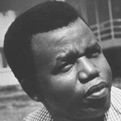 BREAKING NEWS: Chinua Achebe Dies!