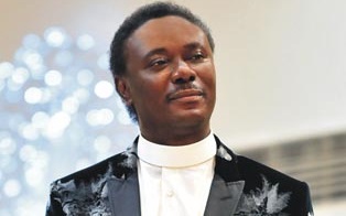 [MUST READ] Rev. Chris Okotie Writes On The Nigerian Immigration Employment Test Tragedy