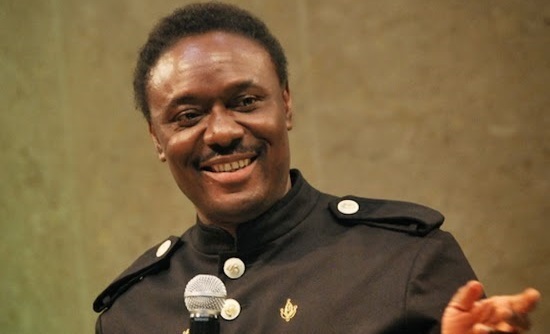 Despite Rev. Okotie’s Billions, He Still lives in a Rented Apartment