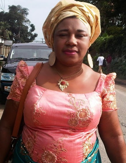 Nollywood Mourns Again As Actress Dies Of Cancer