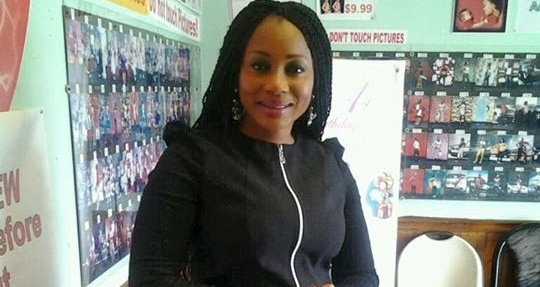 Emeka Ike Does Not Make Trouble, He is Good… Clarion Chukwura