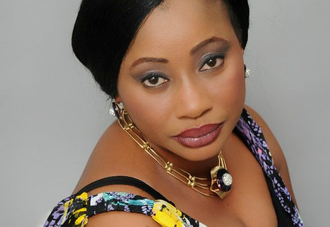 Men of My Generation are Not Romantic……..Clarion Chukwura