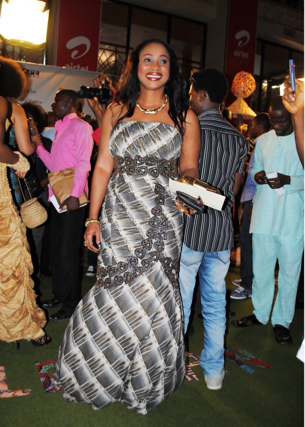 I’m dumping acting for sowing seed – Clarion Chukwurah