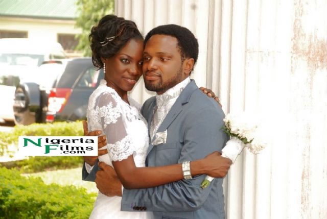 Cobhams Asuquo Expects First Child