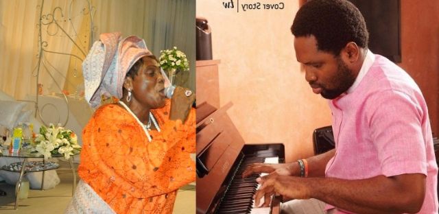 Cobhams Asuquo’s Mum Emerges ‘Super Mom’ Celebrity Edition Winner