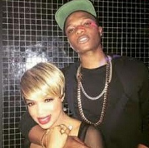 Wizkid Allegedly Welcomes Second Child