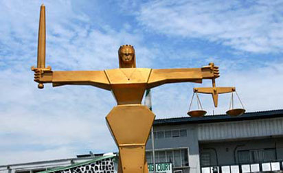 Nigerian Court Judge Arrests American Woman for Pinging in Court Room